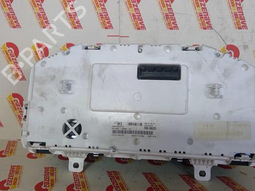 Used Instrument cluster NISSAN NOTE (E12) 1.5 dCi (90 hp) 25699663