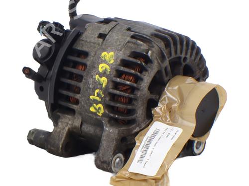 Alternator AUDI A4 B7 Avant (8ED) 2.0 TDI | BP25684811M7 - Image 4