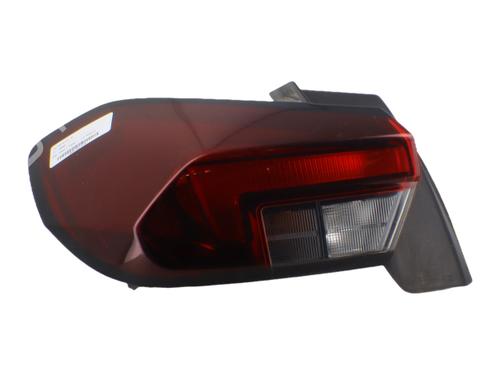 Left taillight OPEL CORSA F (P2JO) 1.2 (68) | BP40497284C34 - Image 3