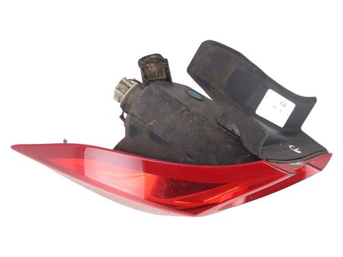 Left taillight FORD FIESTA VII (HJ, HF) 1.0 EcoBoost | BP32321772C34 - Image 4