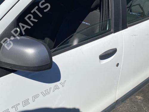 Used Left front door Left front door DACIA LODGY (JS_) 1.5 dCi (109 hp) 33535475 33535475