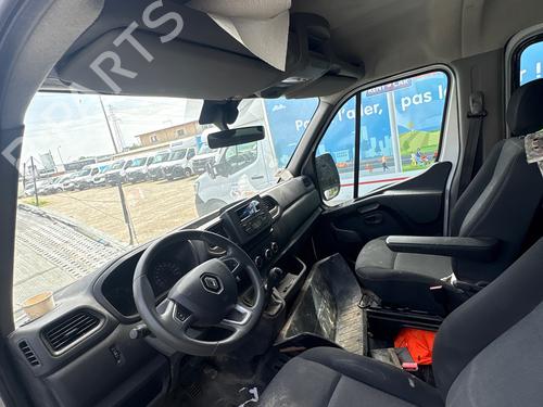 Dør venstre bagtil RENAULT MASTER III Platform/Chassis (EV, HV, UV) 2.3 dCi 130 RWD (HV01, HV10, HV11, HV12, UV01, UV10,... | BP36415665C4 - Image 14