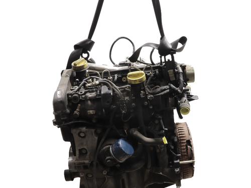 Used Engine RENAULT MODUS / GRAND MODUS (F/JP0_) 1.5 dCi (FP0D, JP0D) (82 hp) 25680446