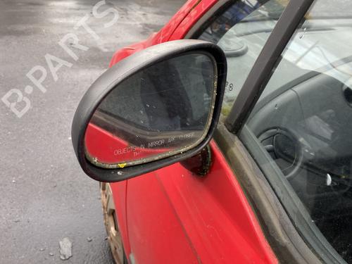 Left mirror CHEVROLET MATIZ (M200, M250) 0.8 | BP25694234C26 