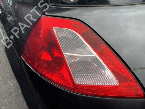 Used Left taillight RENAULT MEGANE II (BM0/1_, CM0/1_) 1.5 dCi (BM02, BM13, BM2A, CM02, CM13) (101 hp) 25741621