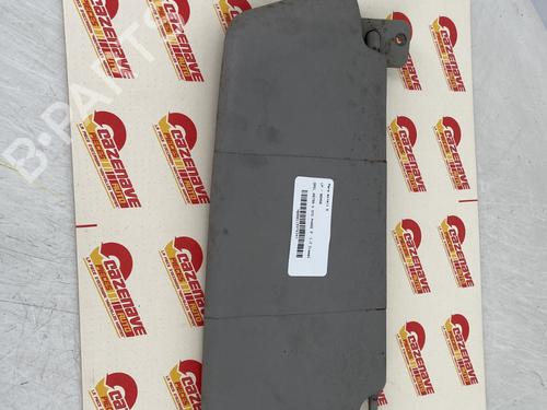 Left sun visor OPEL ASTRA H GTC (A04) 1.7 CDTI (L08) | BP30516454I1 - Image 2