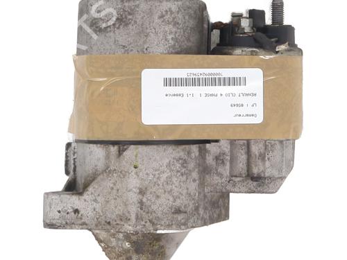 Starter RENAULT CLIO IV (BH_) 1.2 16V | BP25697813M8 - Image 7