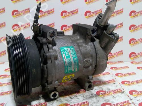 Compressor A/A RENAULT CLIO II (BB_, CB_) 1.5 dCi (B/CB07) (65 hp) 25679038