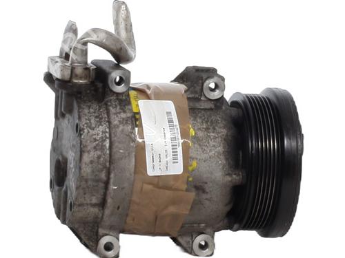 Used AC compressor DAEWOO KALOS (KLAS) 1.4 (83 hp) 25674613