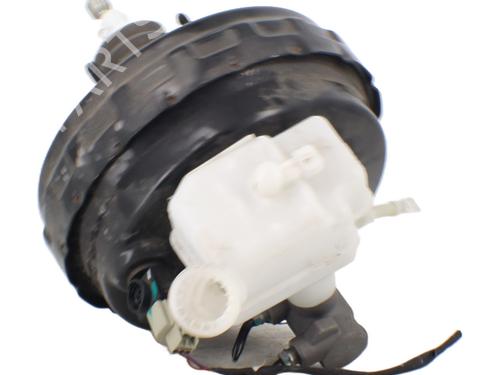 Brake master cylinder MG MG HS (AS23) 1.5 EHS Hybrid (CSA6463) | BP25677160M77  - Image 5