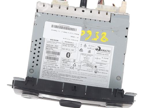 Radio RENAULT CLIO IV (BH_) 1.2 16V | BP25681518E6 