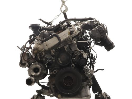 Used Engine Engine BMW 1 (F20) [2011-2019] 33535462 33535462