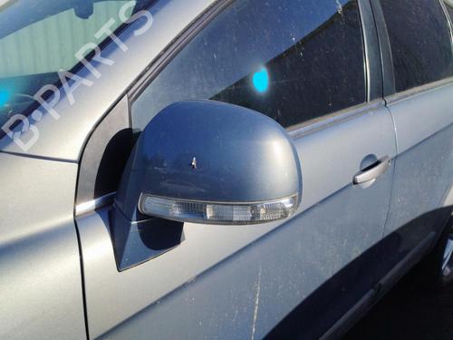 Bakspejl venstre Bakspejl venstre CHEVROLET CAPTIVA (C100, C140) 2.2 D 4WD (184 hp) 36944577 36944577