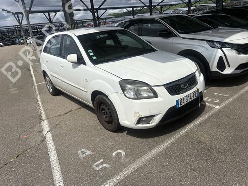 Left headlight KIA RIO II (JB) | BP34639638C28 - Image 11
