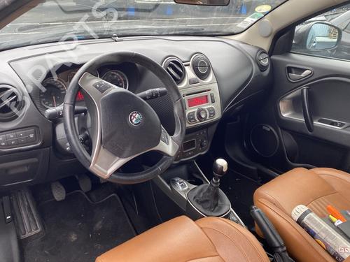 Climate control ALFA ROMEO MITO (955_) 1.4 TJet (955AXA1B) | BP31330768I5 - Image 5