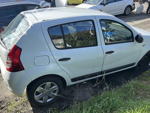 Højre baglygte DACIA SANDERO | BP33535841C35 - Image 9