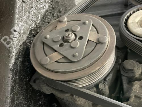 Used AC compressor PEUGEOT 807 (EB_) 2.2 HDi (163 hp) 25693914