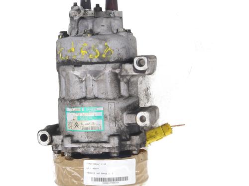 Used AC compressor PEUGEOT 307 (3A/C) 2.0 HDi 135 (136 hp) 25672246