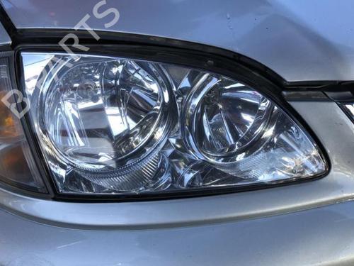 Used Right headlight Right headlight TOYOTA AVENSIS Liftback (_T22_) 2.0 D-4D (CDT220_, CDT220R) (110 hp) 25679753 25679753