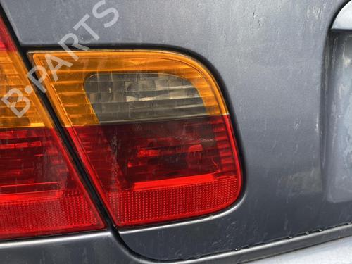 AC compressor BMW 3 (E46) 330 xd | BP25692233M34 - Image 30