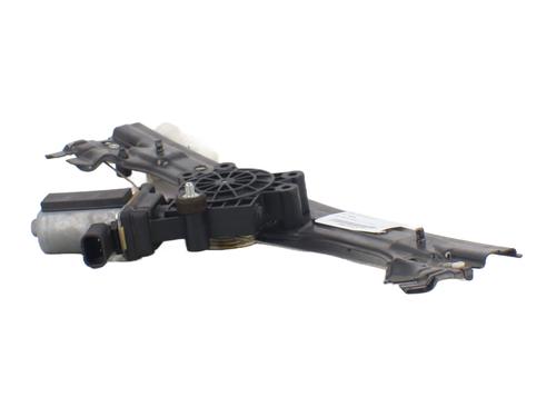 Used Front right window mechanism FIAT 500 (312_) 1.3 D Multijet (312AXB1A) (75 hp) 25672316