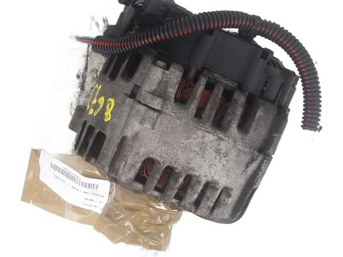 Alternator PEUGEOT 308 I (4A_, 4C_) 1.6 HDi | BP26505597M7 
