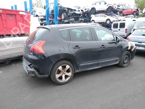 Front bumper reinforcement PEUGEOT 3008 I MPV (0U_) 1.6 HDi | BP25695873C109 