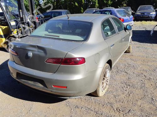 Left tailgate light ALFA ROMEO 159 (939_) 1.9 JTDM 8V (939AXE1B, 939BXE1B, 939BXH1B) | BP25696644C79 - Image 4