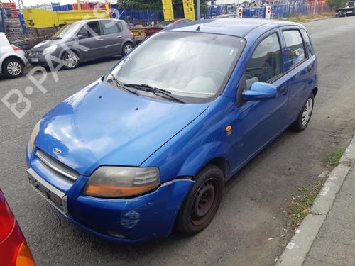 Right taillight DAEWOO KALOS (KLAS) 1.4 | BP25696300C35  - Image 7