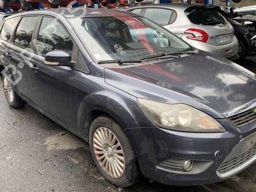 Headlight switch FORD FOCUS II Turnier (DA_, FFS, DS) 1.8 TDCi | BP25682571I24  - Image 7