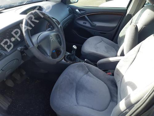 Right headlight CITROËN C5 I (DC_) 2.0 HDi (DCRHZB, DCRHZE) | BP25699113C29 - Image 6