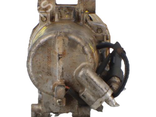 AC compressor PEUGEOT PARTNER Box Body/MPV (K9) 1.5 BlueHDi 75 | BP39476789M34 - Image 6