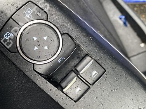 Used Left front window switch FORD FIESTA VII (HJ, HF) 1.0 EcoBoost (101 hp) 32321799