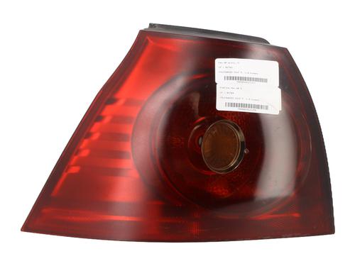 Right taillight VW GOLF V (1K1) 1.9 TDI | BP25675097C35 