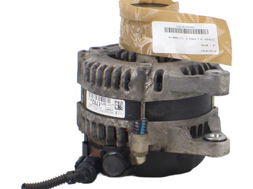 Alternator CITROËN C4 II (NC_) 1.2 THP 130 (NCHNYM, NCHNYT) | BP26906492M7 - Image 2