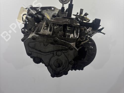 Gearbox PEUGEOT 607 (9D, 9U) 2.2 HDi | BP38513872M3 - Image 2