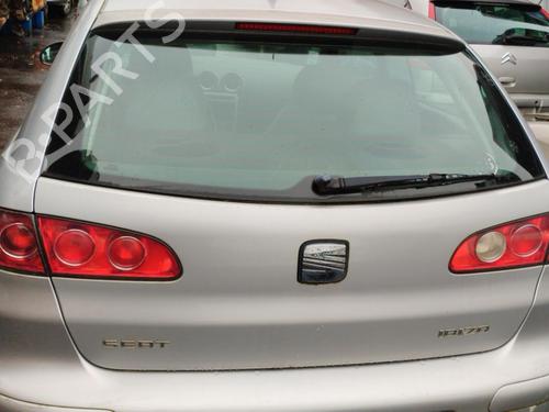 Left taillight SEAT IBIZA III (6L1) 1.2 | BP25683785C34 