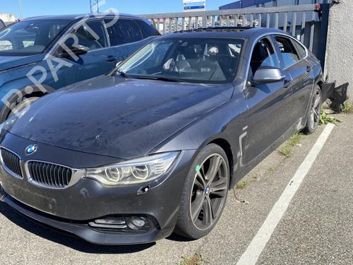 Capot BMW 4 Gran Coupe (F36) 430 d | BP28277194C1 