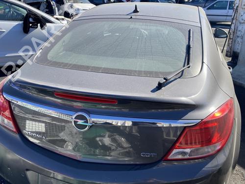 Used Tailgate OPEL INSIGNIA A (G09) 2.0 CDTI (68) (131 hp) 29359310