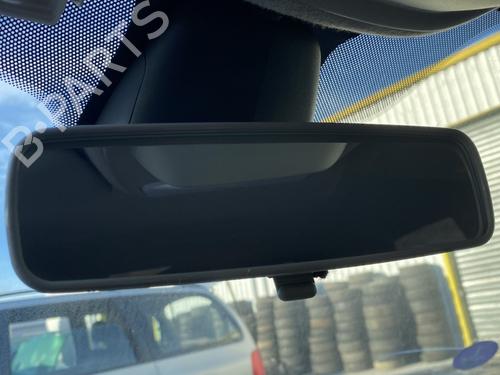 Bakspejl indvendigt RENAULT TWINGO III (BCM_, BCA_) 0.9 TCe 95 (92 hp) 31069358