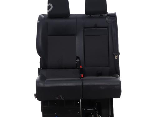 Stol høyre foran Stol høyre foran CITROËN JUMPY III Van (V_) 2.0 BlueHDi 145 (144 hp) 34280892 34280892