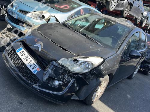 Electronic module CITROËN C3 II (SC_) 1.1 i | BP26684574M83  - Image 5