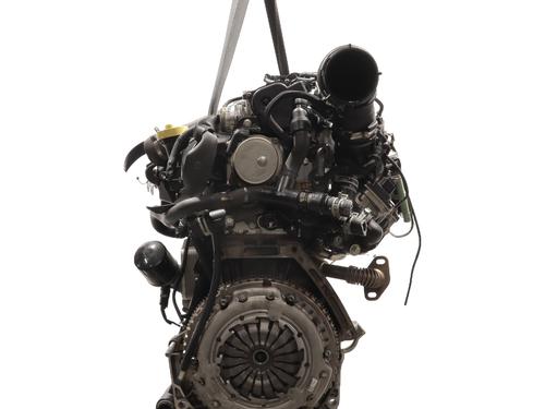 Engine RENAULT CAPTUR I (J5_, H5_) 1.5 dCi 90 (J5N4, J5M5, J5MW, J5M6, J5AL, J5AJ) | BP30965136M1  - Image 5