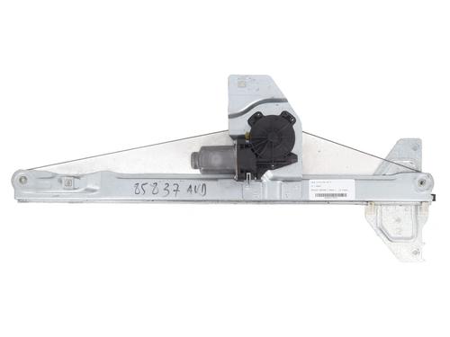 Front right window mechanism PEUGEOT PARTNER Tepee 1.6 HDi | BP27218264C23 - Image 3