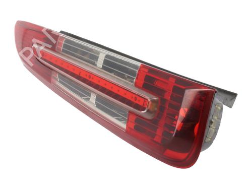 Left taillight FORD C-MAX (DM2) 1.6 TDCi | BP25683780C34 