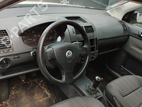 AC compressor VW POLO (9N_, 9A_) 1.4 TDI | BP25678847M34 