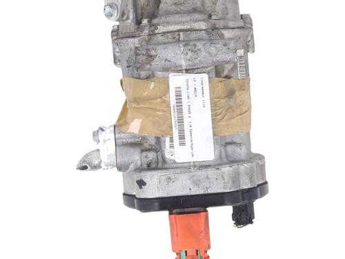 AC compressor TOYOTA C-HR (_X1_) 1.8 Hybrid (ZYX10_, ZYX11_, ZYX10R, ZYX11R) | BP39215602M34 - Image 4