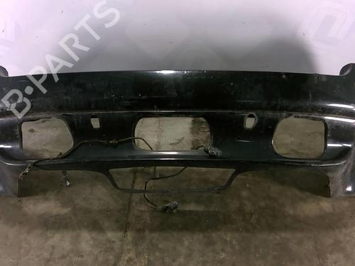 Rear bumper BMW X5 (E53) 3.0 d | BP25692551C8 