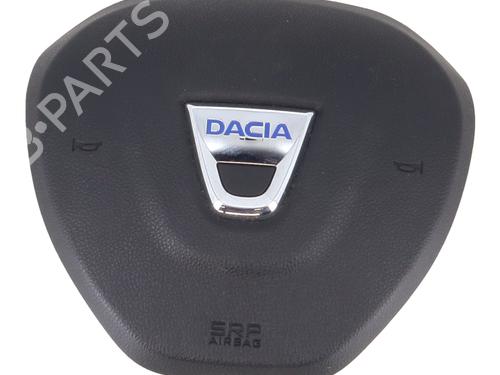 Airbag chauffør DACIA SPRING EV (B6M1) (45 hp) 31191035