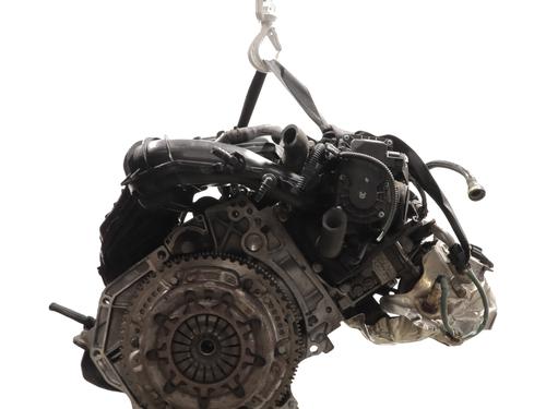 Engine RENAULT TWINGO III (BCM_, BCA_) 1.0 SCe 70 (BCMB) | BP25674782M1